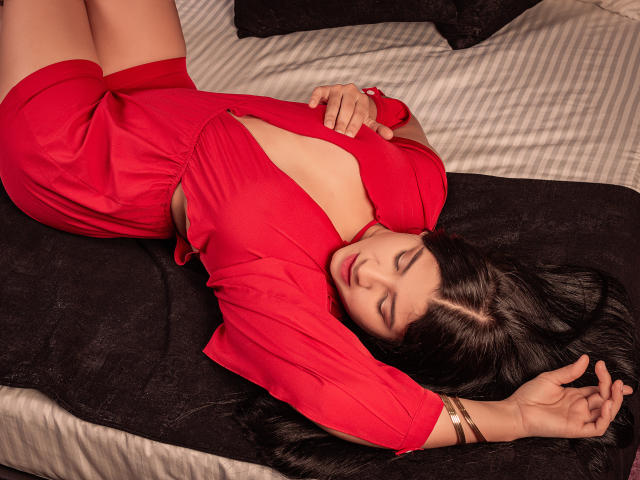 SamanthaWoodd - Sexe cam en vivo - 18130746