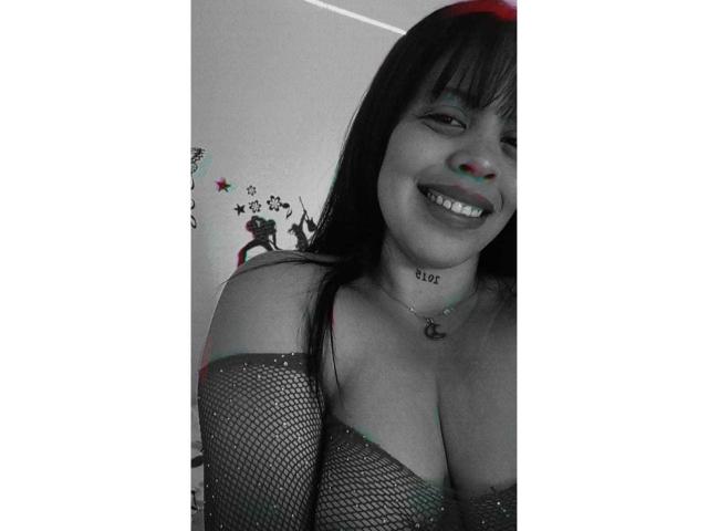 AmbarCrush - Sexe cam en vivo - 18131802