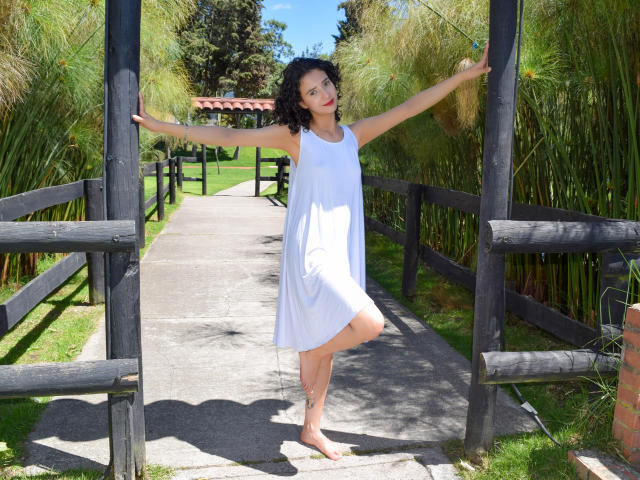 AshlyRogers - Sexe cam en vivo - 18131986