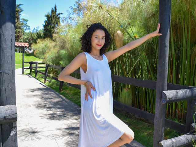 AshlyRogers - сексуальная веб-камера в реальном времени - 18131990