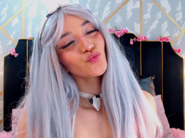 LindaWatsong - Camera khiêu dâm &amp; quyến rũ trực tiếp - 18132182