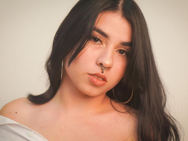 GaiaJones - Sexe cam en vivo - 18132562