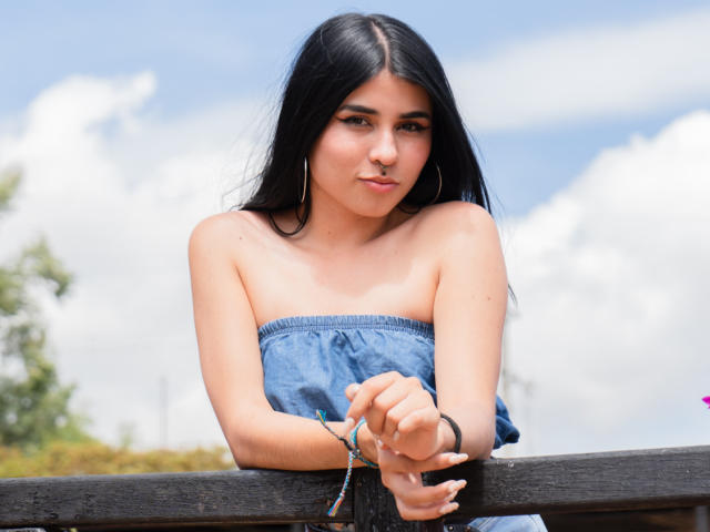 GaiaJones - ライブポルノ&amp;セックスカム - 18132658