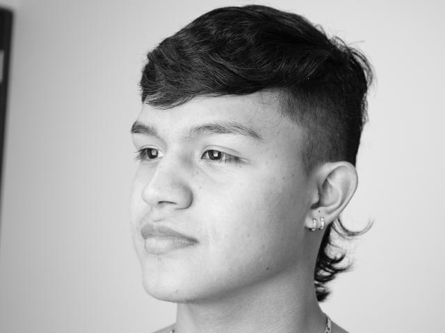 JordanTrinity - Live porn &amp; sex cam - 18132786