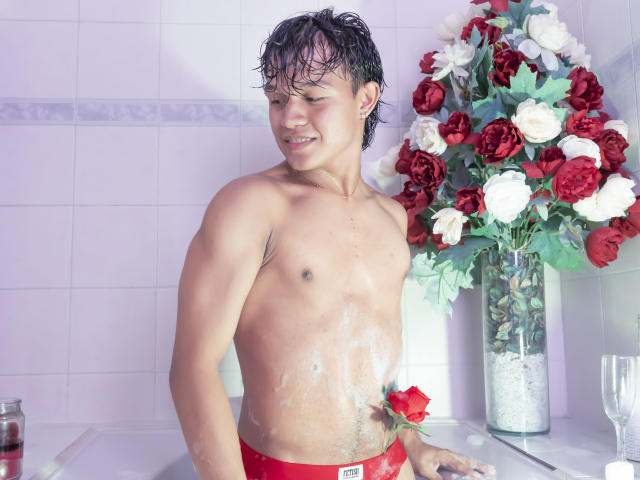 JordanTrinity - Live porn &amp; sex cam - 18132918