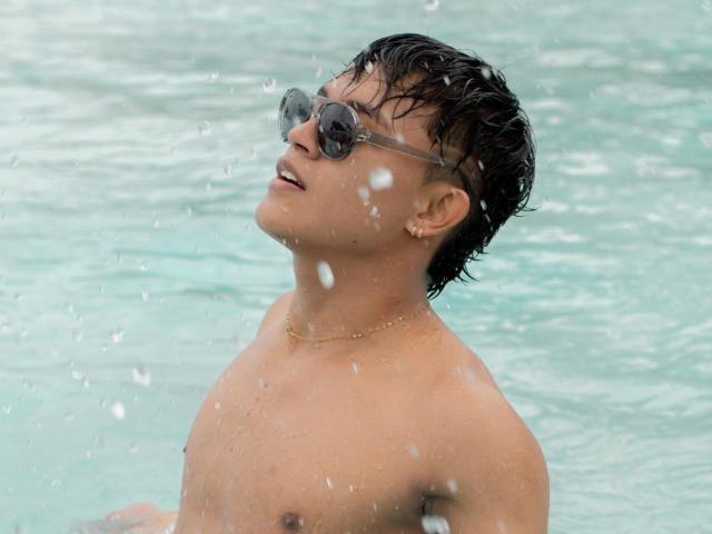 JordanTrinity - Live sex cam - 18132950