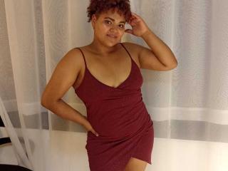 BrendaLunaa - Sexe cam en vivo - 18134710