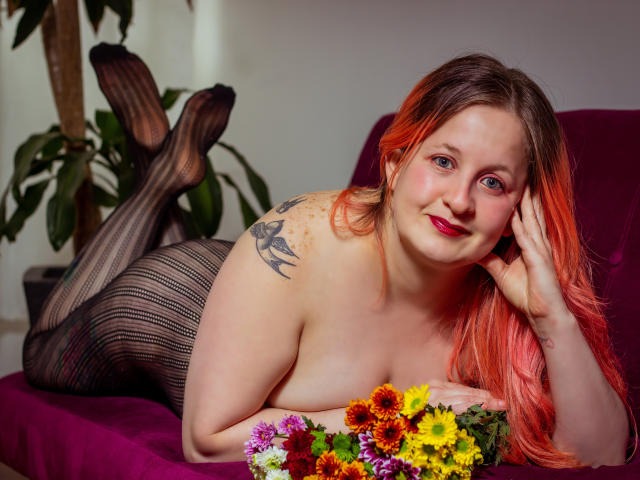 VioletaMora - Live porn &amp; sex cam - 18136526