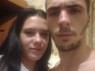 LikaCouple - Live porn &amp; sex cam - 18136870