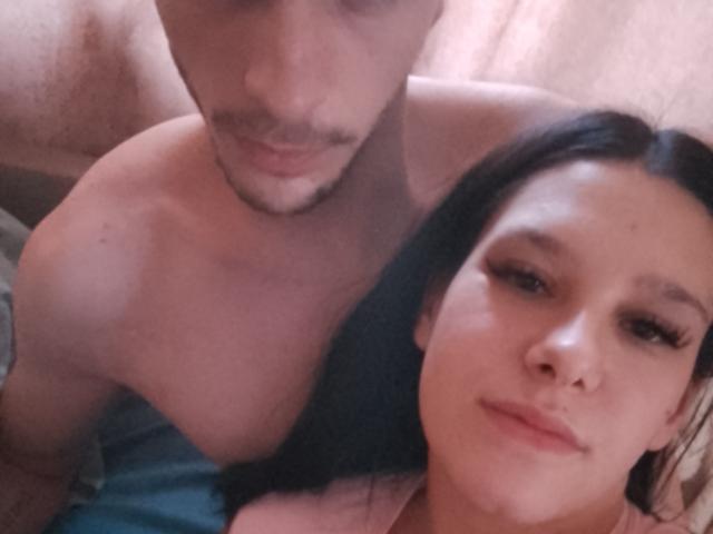 LikaCouple - Sexe cam en vivo - 18136874
