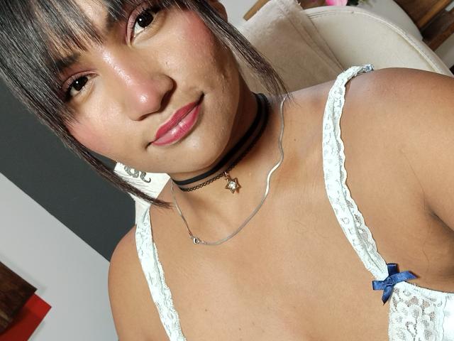 SalomeSexxy - Sexe cam en vivo - 18136986