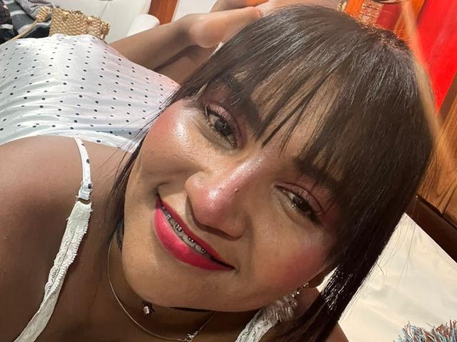 SalomeSexxy - Sexe cam en vivo - 18136998