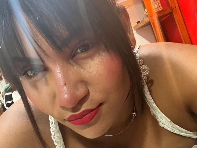 SalomeSexxy - ライブポルノ&amp;セックスカム - 18137006