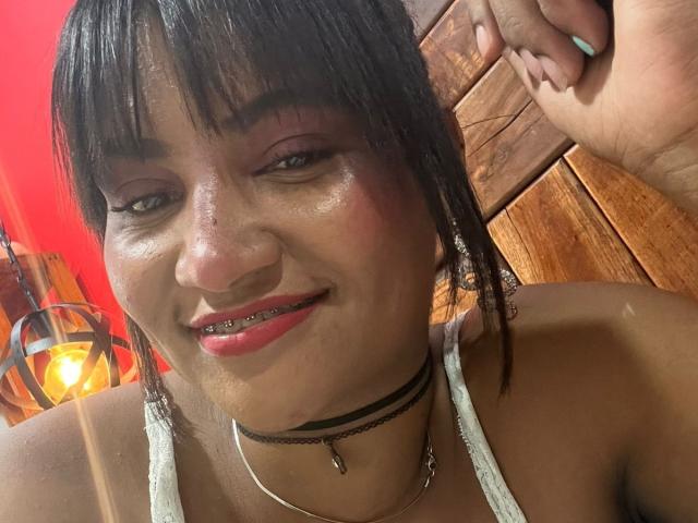 SalomeSexxy - ライブポルノ&amp;セックスカム - 18137034