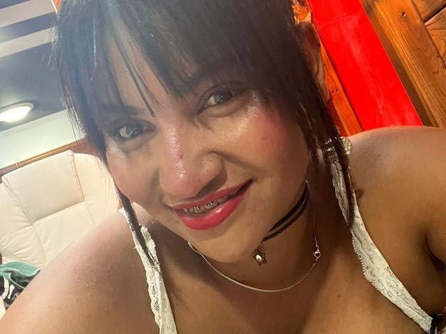 SalomeSexxy - Sexe cam en vivo - 18137050