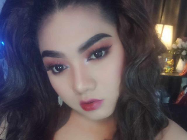 QueenMilker - Sexe cam en vivo - 18137894