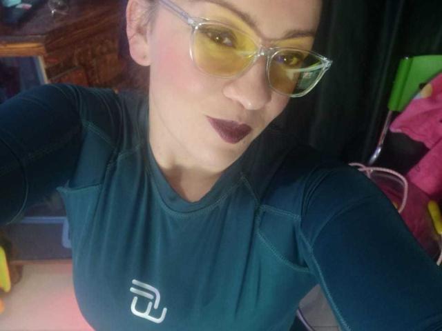 CharloteEzra - Live porn &amp; sex cam - 18138054