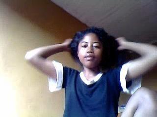 MisaDah69 - Sexe cam en vivo - 18138074