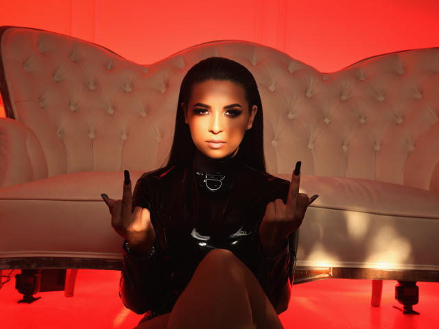 KayaOcean - Élő pornó és szexkamera - 18138126