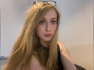 TracyDesire - Sexe cam en vivo - 18140298