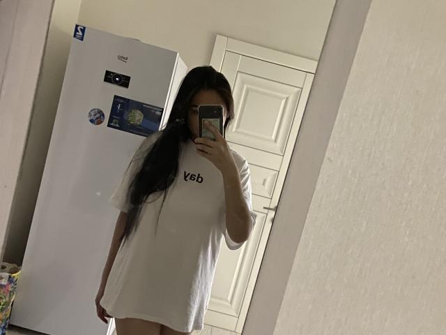 MissJamie - Live sex cam - 18140950