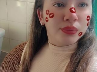 Gratiella - Live porn &amp; sex cam - 18141078