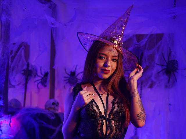 AngieTaylorr - Camera khiêu dâm &amp; quyến rũ trực tiếp - 18141426