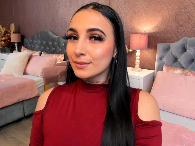 SamyAnders - פורנו בשידור חי ומצלמת סקס - 18141490