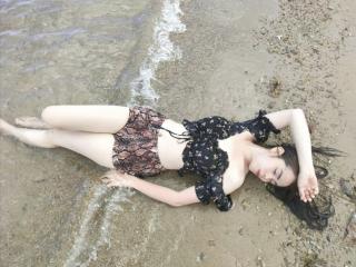 MonaHugeSelfSucker - Sexe cam en vivo - 18141582