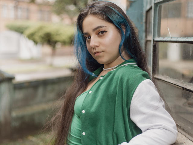 EvaMoretti - Live porn &amp; sex cam - 18142302