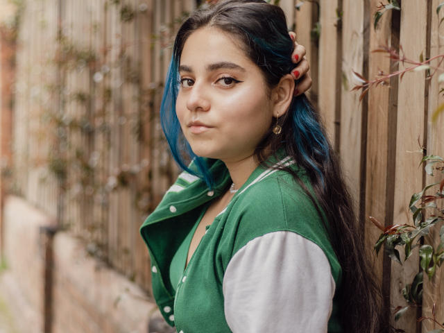 EvaMoretti - Live porn &amp; sex cam - 18142398