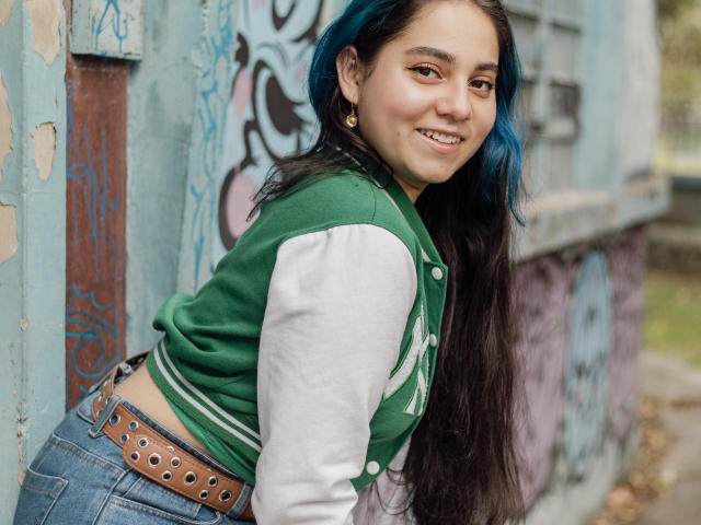 EvaMoretti - Live porno og sexkamera - 18142434