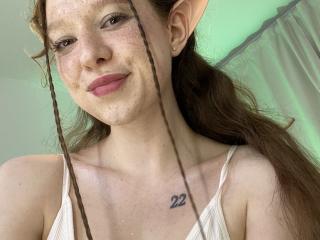 ViktoriaRodgers - Live porn &amp; sex cam - 18142770