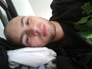 ScottX69 - Camera khiêu dâm &amp; quyến rũ trực tiếp - 18142786