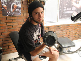 ScottX69 - Sexe cam en vivo - 18142818