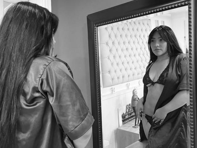 EvaaCox - Sexe cam en vivo - 18143138