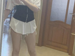 Tserera - сексуальная веб-камера в реальном времени - 18143670