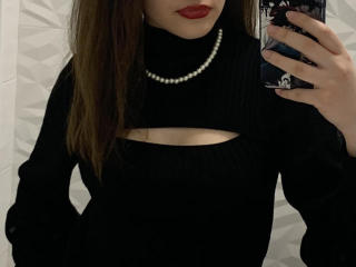 Tserera - сексуальная веб-камера в реальном времени - 18143694