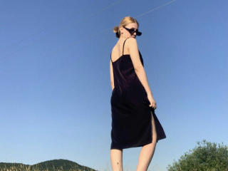 Tserera - сексуальная веб-камера в реальном времени - 18143706