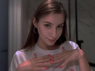 Cutishka - Live porn &amp; sex cam - 18143878