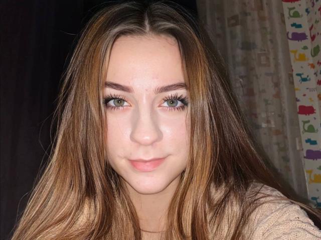 Cutishka - Live porn &amp; sex cam - 18143882