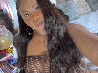 SaraLourens - Sexe cam en vivo - 18143978
