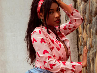 MelanieHardy - Sexe cam en vivo - 18144338