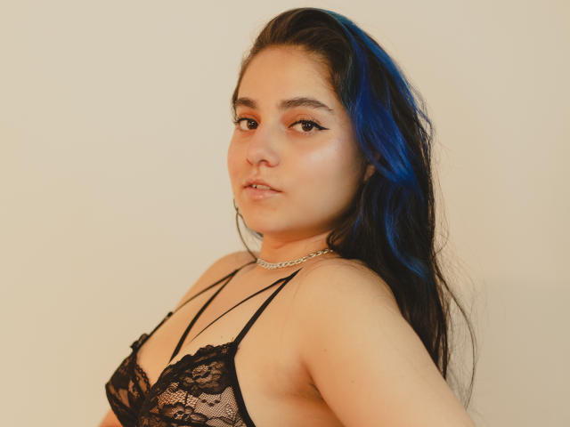 EvaMoretti - Live porn &amp; sex cam - 18145006