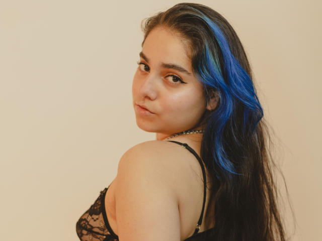 EvaMoretti - Live sex cam - 18145038