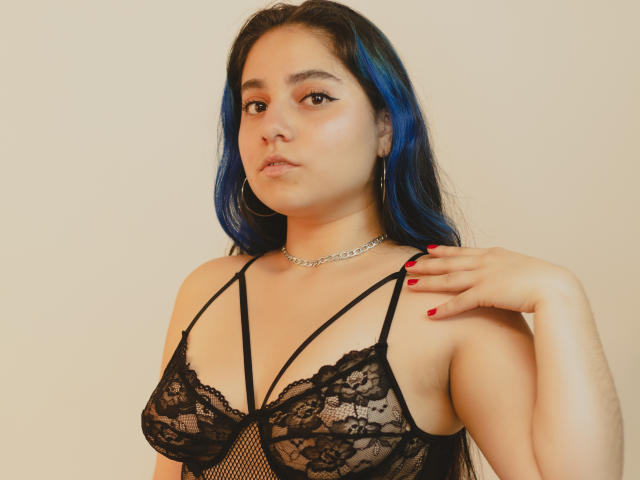 EvaMoretti - Live porn &amp; sex cam - 18145066