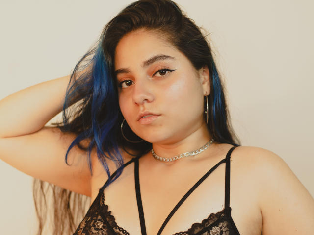 EvaMoretti - Live sexe cam - 18145074