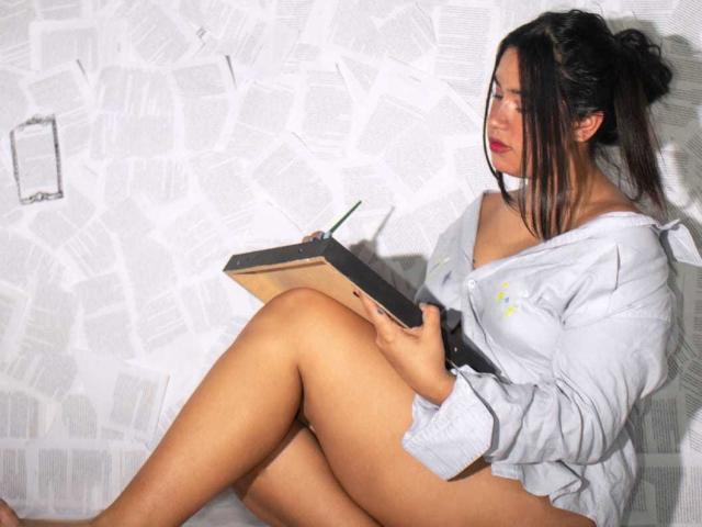 RossyGranger - Live porn &amp; sex cam - 18145086