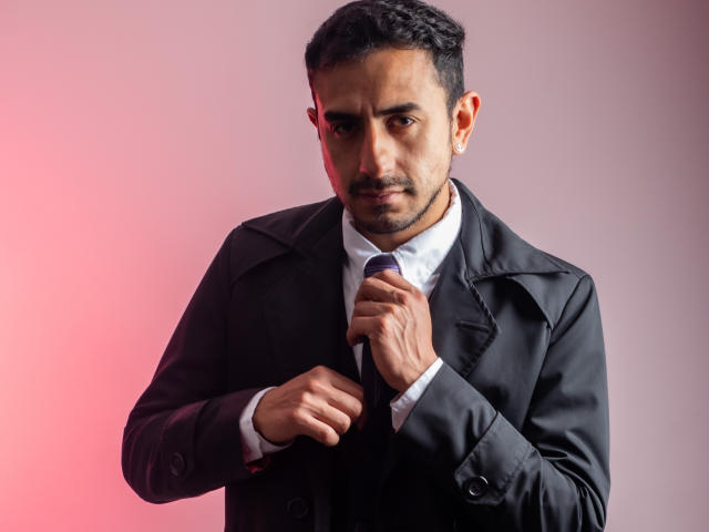 PabloRincon - Sexe cam en vivo - 18146002