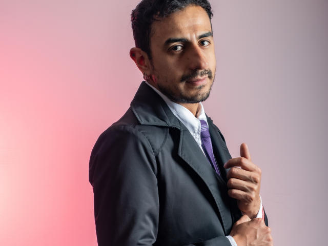 PabloRincon - Sexe cam en vivo - 18146074